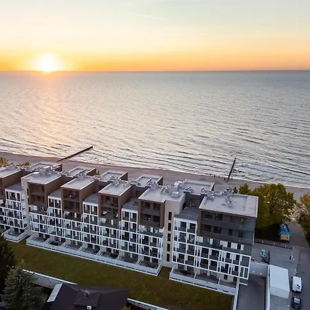 Boho Z Widokiem Na Morze By Perlowa Przystan Rent * Sianozety