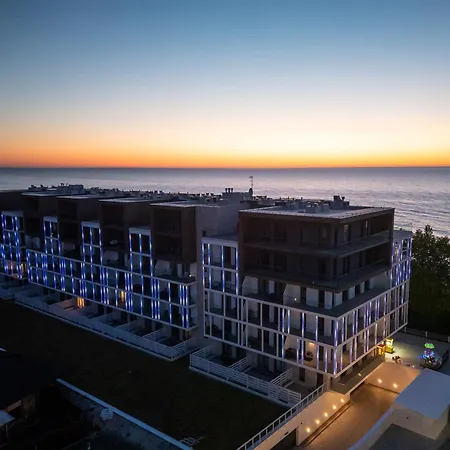 Boho Z Widokiem Na Morze By Perlowa Przystan Rent Appartement *