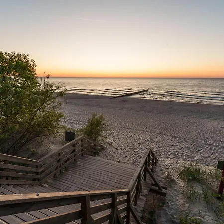 Boho Z Widokiem Na Morze By Perlowa Przystan Rent Appartement *