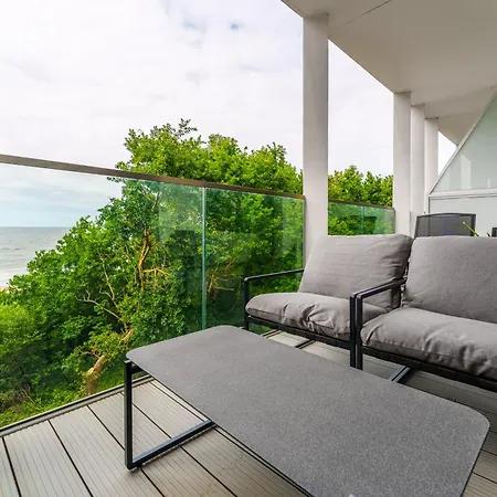 Boho Z Widokiem Na Morze By Perlowa Przystan Rent Sianozety