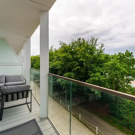 Boho Z Widokiem Na Morze By Perlowa Przystan Rent Apartment