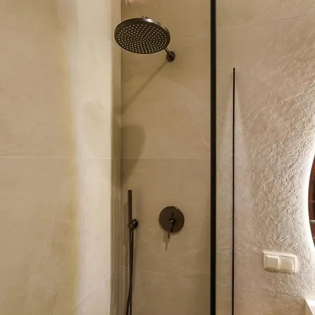 Appartement Boho Z Widokiem Na Morze By Perlowa Przystan Rent