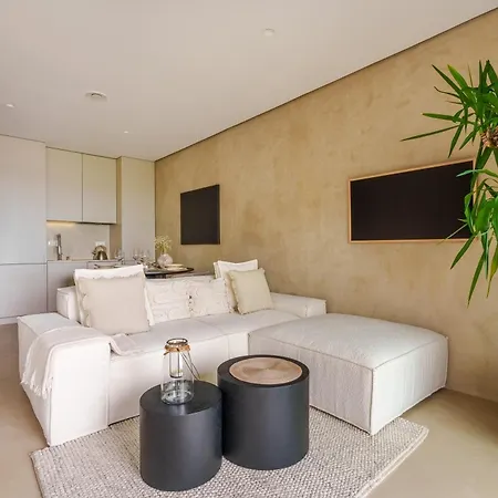 Appartement Boho Z Widokiem Na Morze By Perlowa Przystan Rent Sianozety