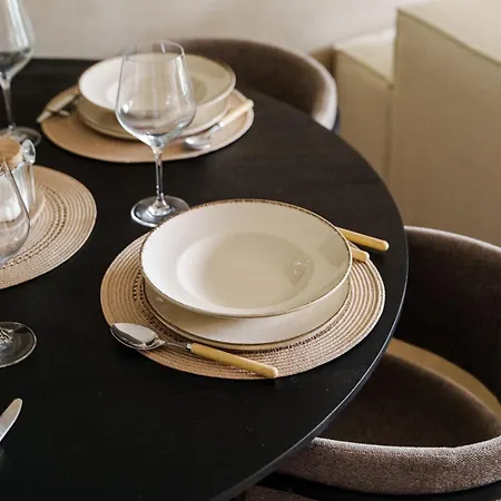 Appartement Boho Z Widokiem Na Morze By Perlowa Przystan Rent Sianozety