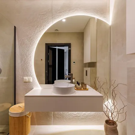 Boho Z Widokiem Na Morze By Perlowa Przystan Rent Appartement Sianozety