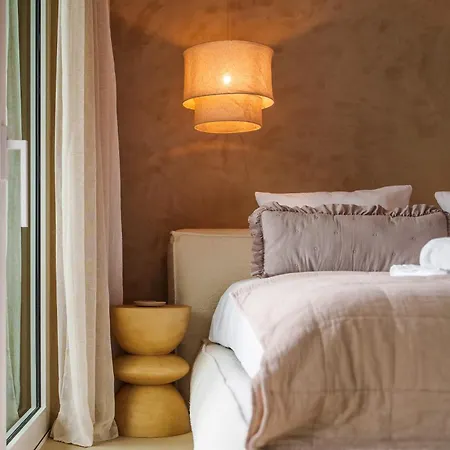 Boho Z Widokiem Na Morze By Perlowa Przystan Rent Appartement