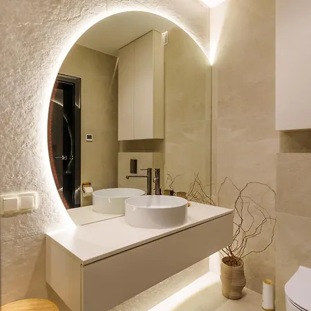 Boho Z Widokiem Na Morze By Perlowa Przystan Rent Apartment *