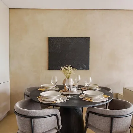 Appartement Boho Z Widokiem Na Morze By Perlowa Przystan Rent Sianozety