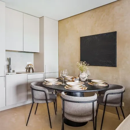 Boho Z Widokiem Na Morze By Perlowa Przystan Rent