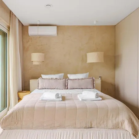 Boho Z Widokiem Na Morze By Perlowa Przystan Rent Appartement