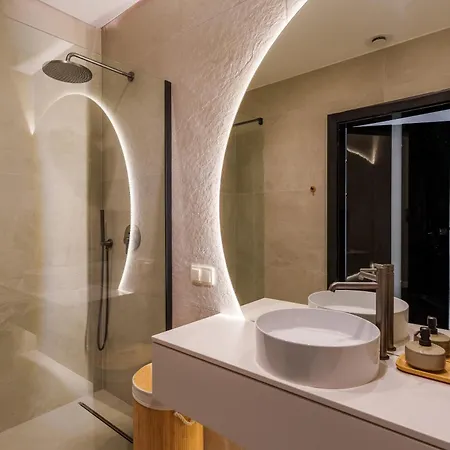 Boho Z Widokiem Na Morze By Perlowa Przystan Rent * Sianozety