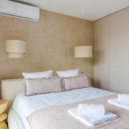 Appartement Boho Z Widokiem Na Morze By Perlowa Przystan Rent Sianozety