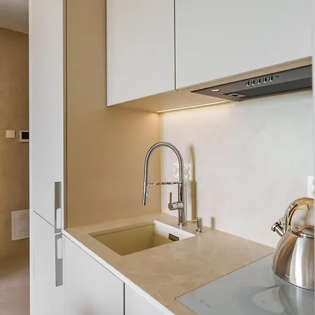 Apartment Boho Z Widokiem Na Morze By Perlowa Przystan Rent Sianozety
