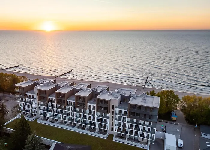 Boho Z Widokiem Na Morze By Perlowa Przystan Rent * سيانوزيتي