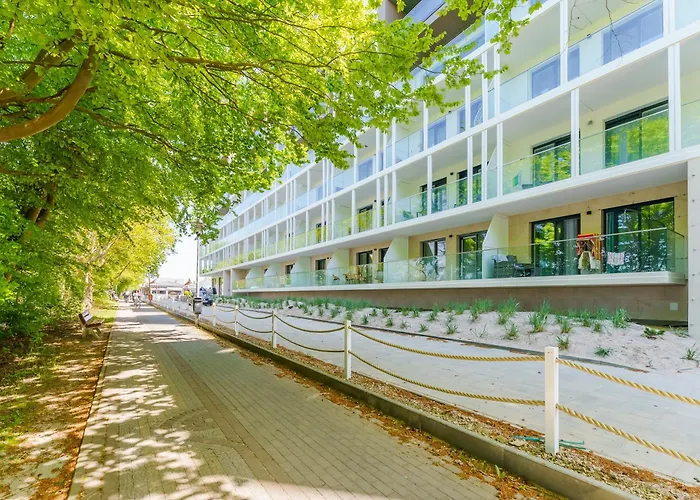 Boho Z Widokiem Na Morze By Perlowa Przystan Rent *