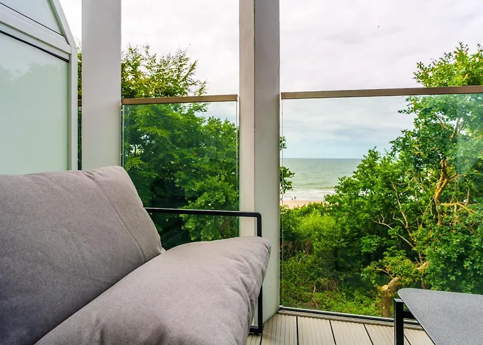 Boho Z Widokiem Na Morze By Perlowa Przystan Rent شقة *