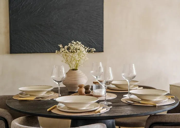 شقة Boho Z Widokiem Na Morze By Perlowa Przystan Rent *