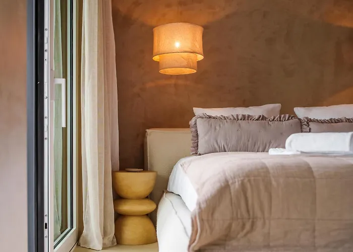 Boho Z Widokiem Na Morze By Perlowa Przystan Rent شقة