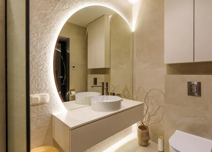 Boho Z Widokiem Na Morze By Perlowa Przystan Rent شقة *