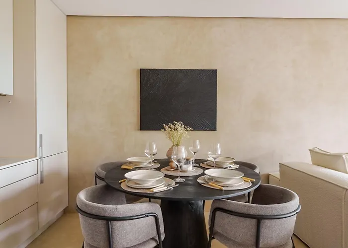 شقة Boho Z Widokiem Na Morze By Perlowa Przystan Rent سيانوزيتي