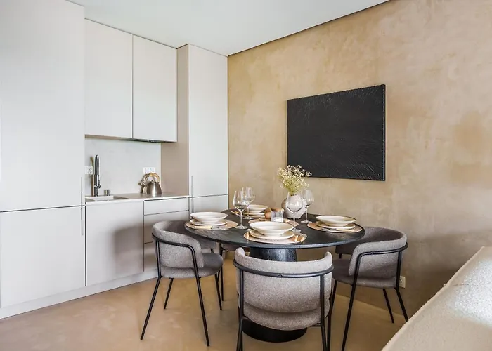 Boho Z Widokiem Na Morze By Perlowa Przystan Rent