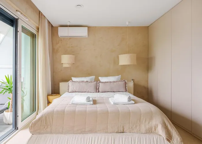 Boho Z Widokiem Na Morze By Perlowa Przystan Rent شقة