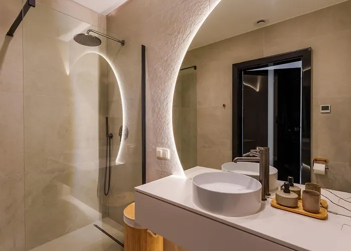 Boho Z Widokiem Na Morze By Perlowa Przystan Rent * سيانوزيتي