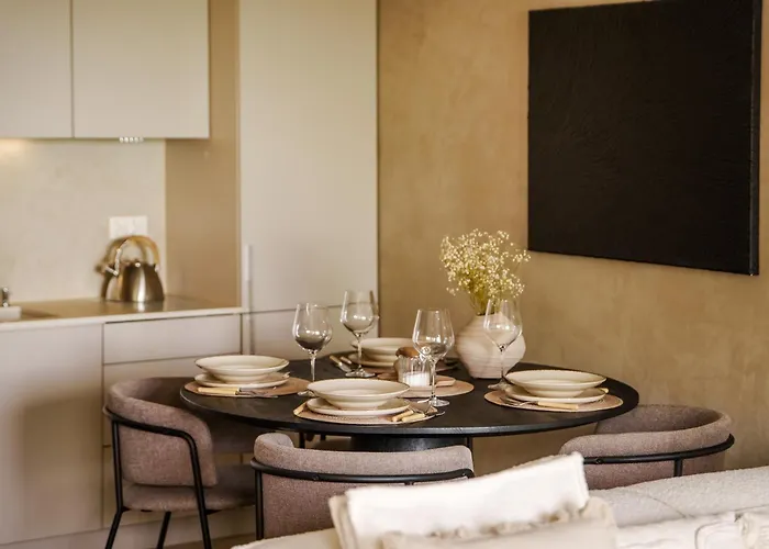 Boho Z Widokiem Na Morze By Perlowa Przystan Rent *