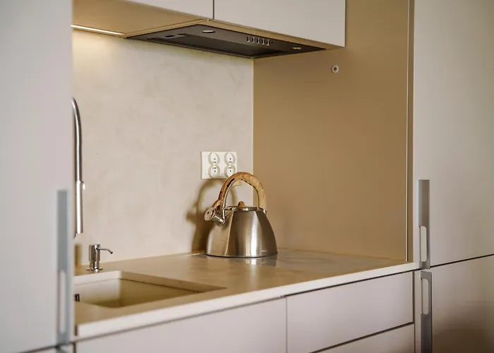 Boho Z Widokiem Na Morze By Perlowa Przystan Rent * سيانوزيتي