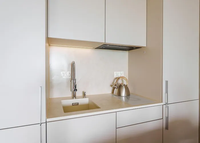 Boho Z Widokiem Na Morze By Perlowa Przystan Rent *